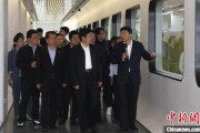 男女配对同心·大调研｜聚焦激发民间投资活力 全国工商联开展2025年度重点考察调研
