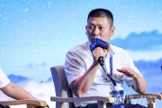 男女配对蜂巢汽车武红超预测：未来五年中国新能源车渗透率将突破70%