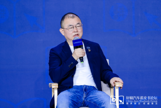 为什么汽车行业要反内卷？(⤴)贾可：既要配置高又要价格低(🈂)，上帝都做不了